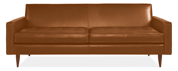 Reese 85" Two-Cushion Sofa