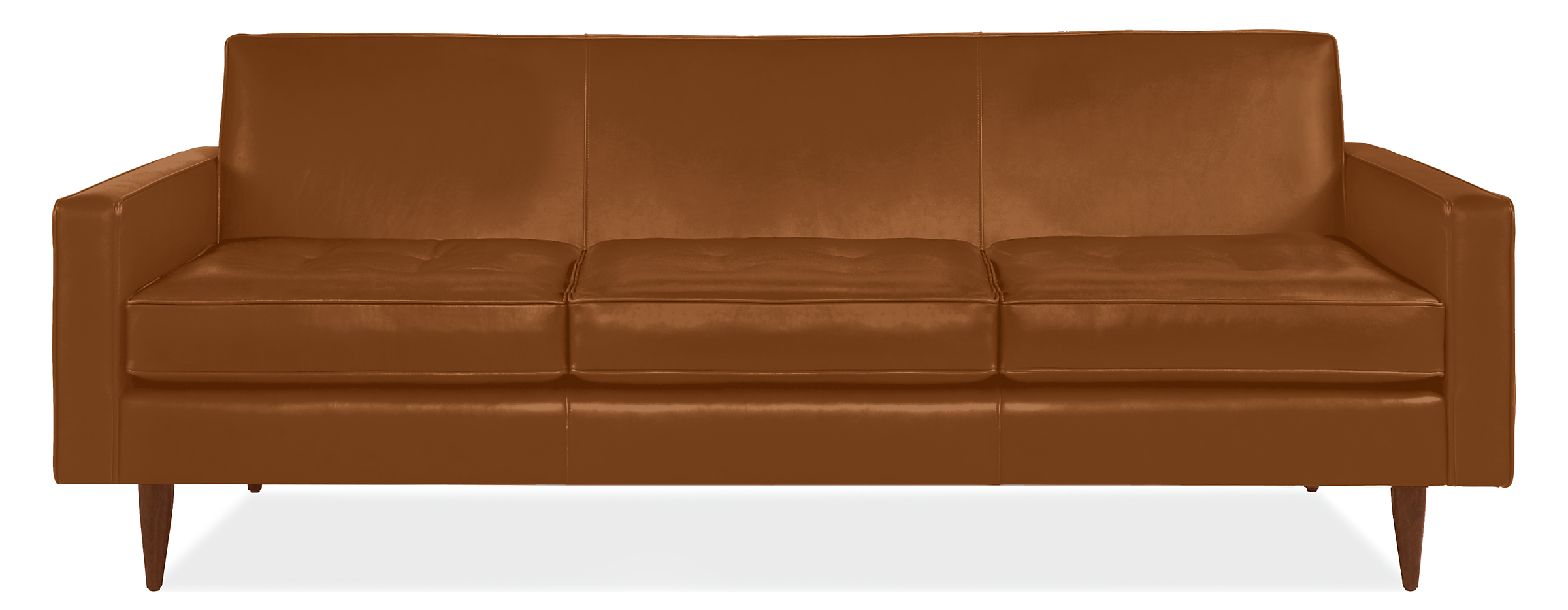 Reese 85" Three-Cushion Sofa