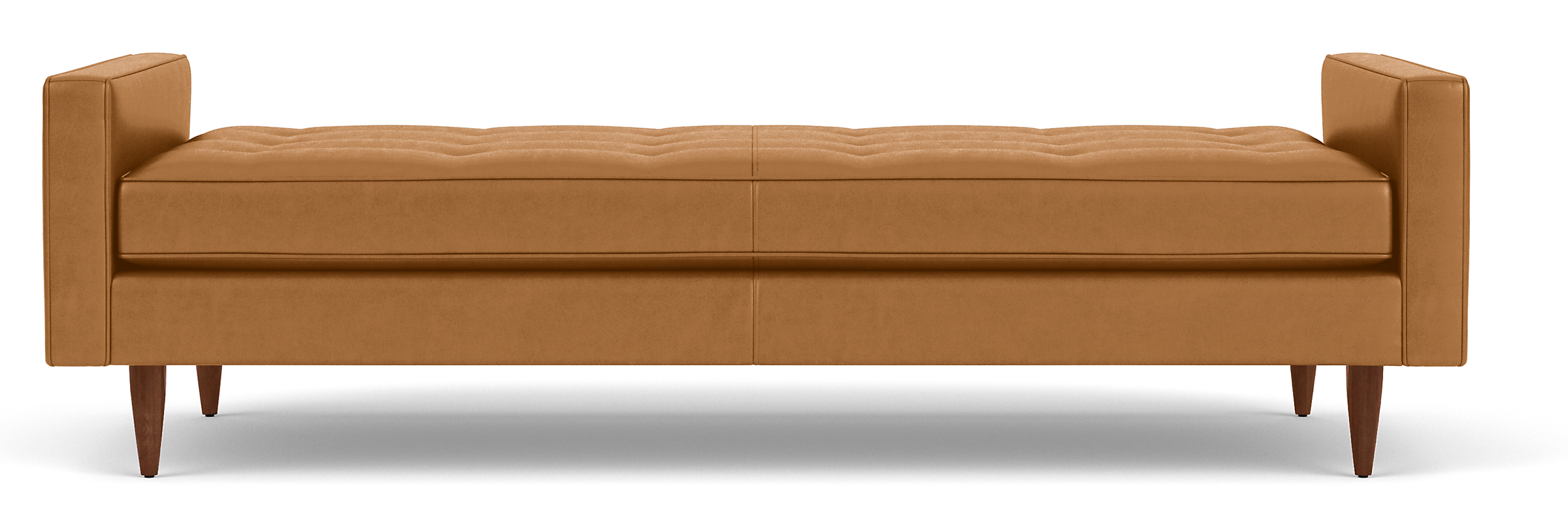 Reese Leather Daybed