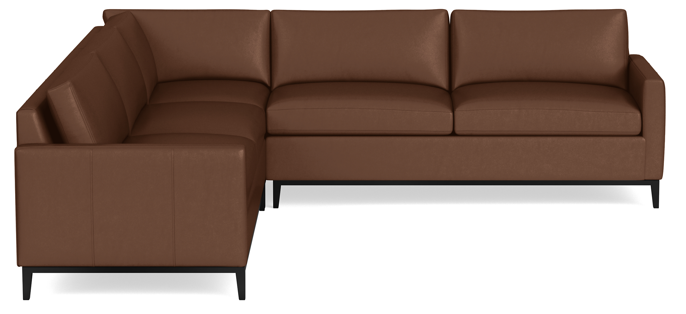 Robin Leather Sectionals