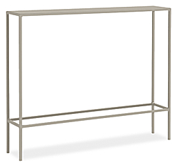 Slim 36w 7d 29h Console Table