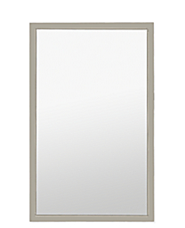 Soho 20w 1.5d 32h Wall Mirror for Bathroom