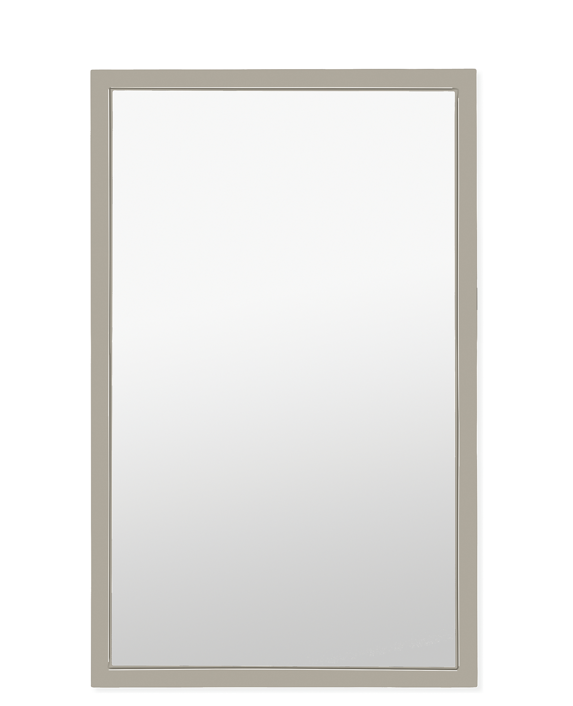 Soho 20w 1.5d 32h Wall Mirror for Bathroom