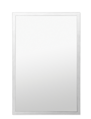 Soho 24w 1.5d 36h Wall Mirror