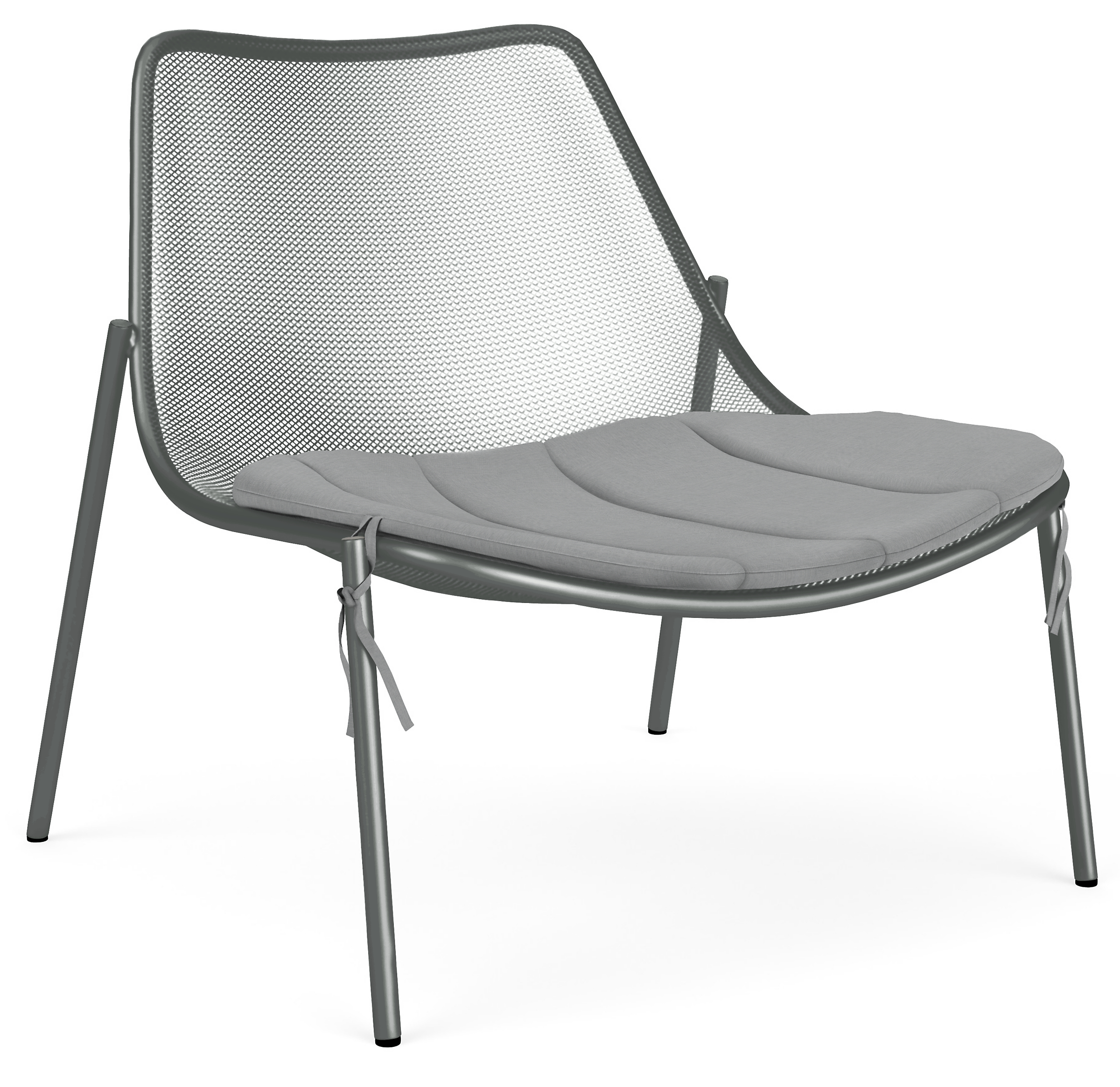 Soleil Lounge Chair
