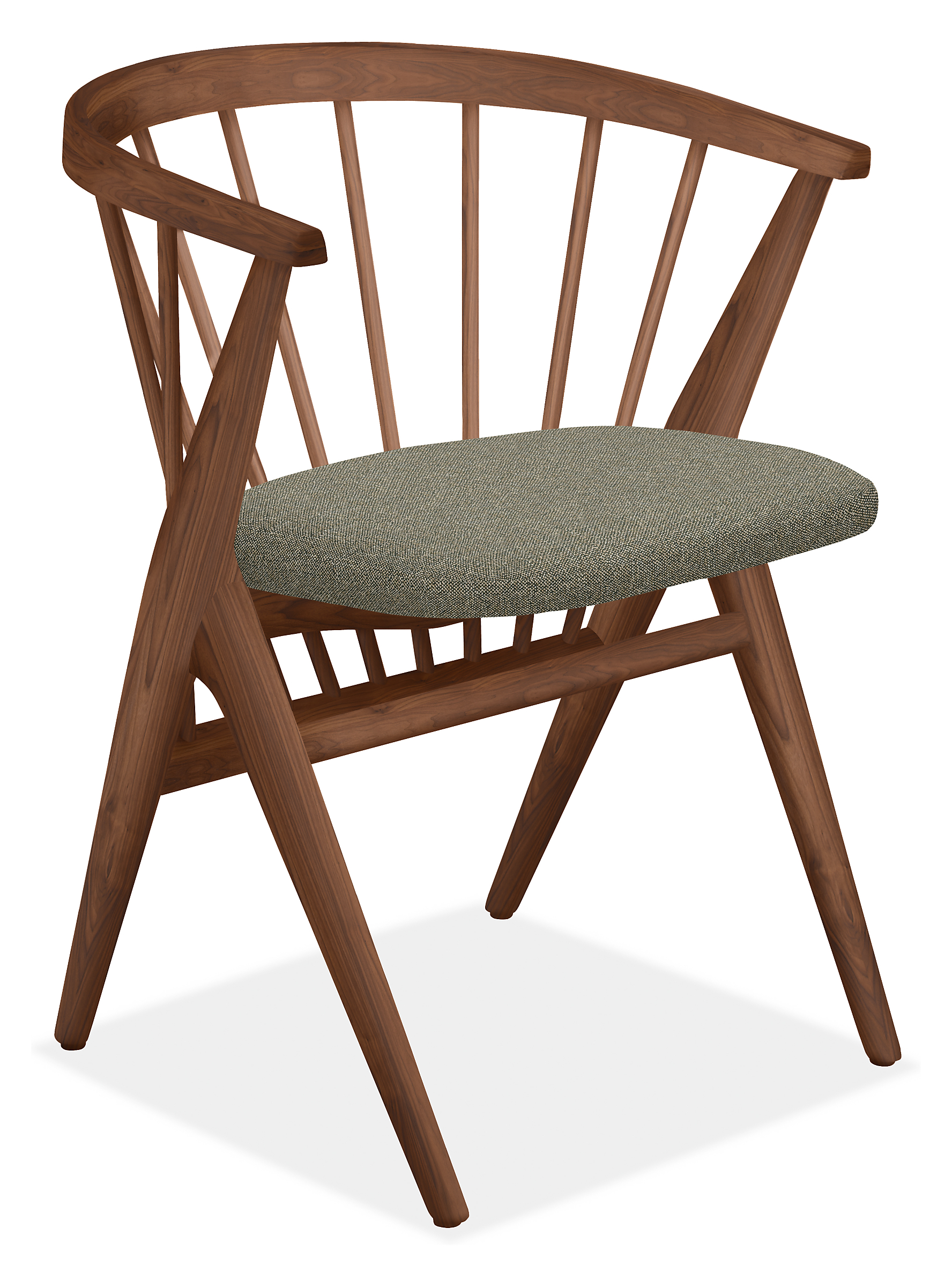 Soren Fabric Chair