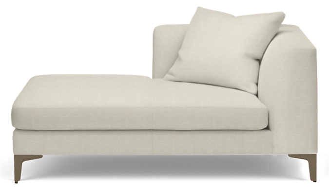 Sterling Left-Arm Chaise