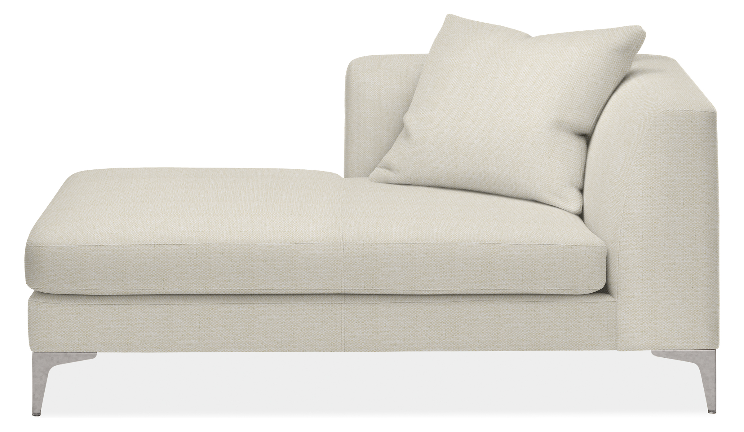 Sterling Left-Arm Chaise