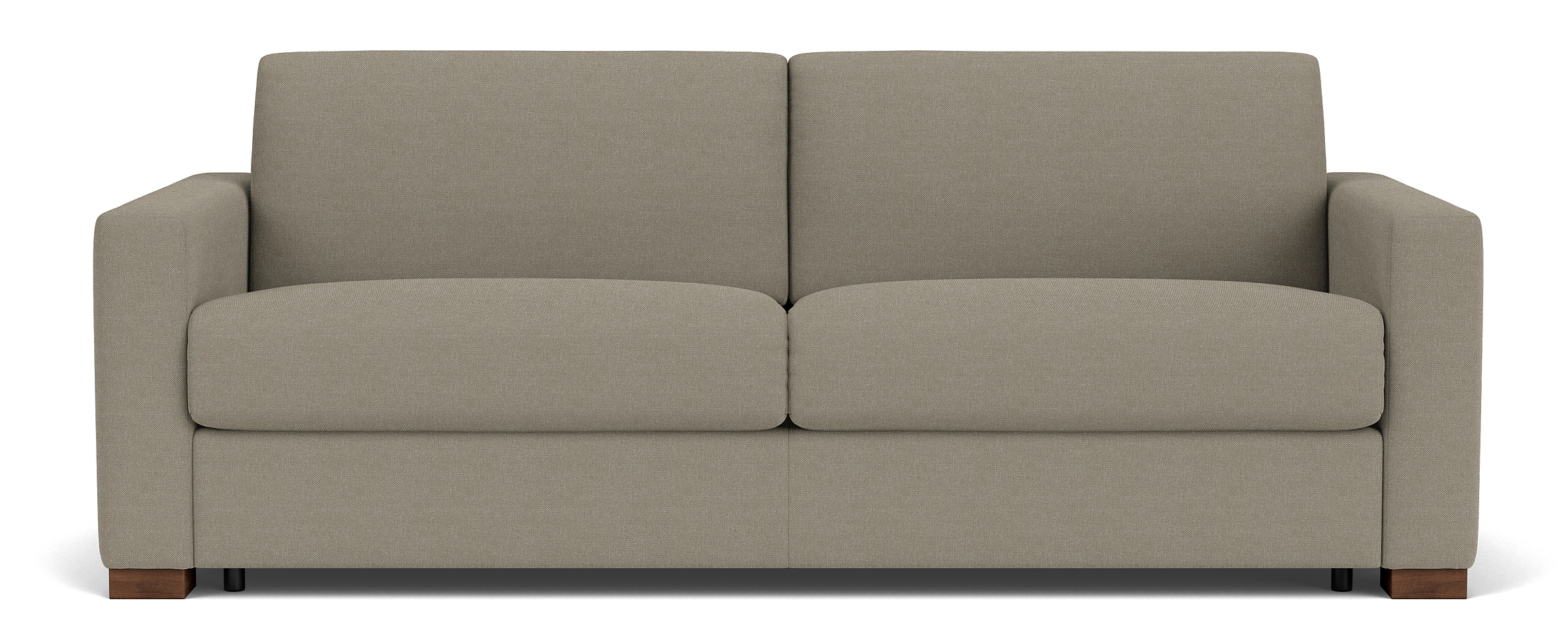 Viva 86" Fold-out Sleeper Sofa