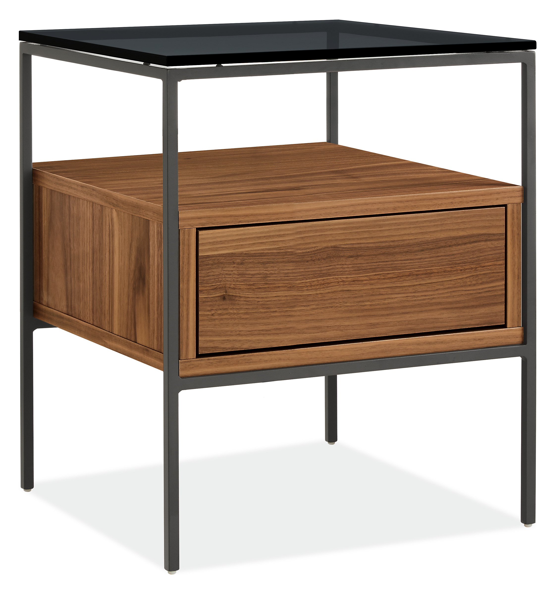 Williams 18w 18d 22h End Table