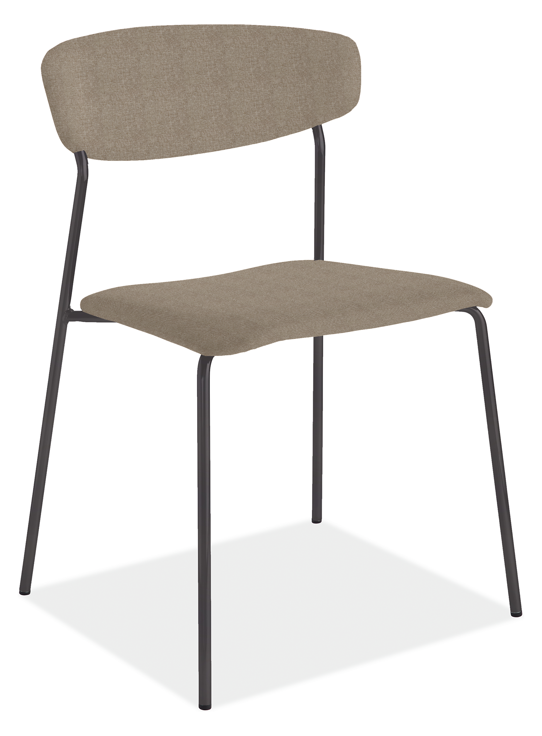 Wolfgang Side Chair