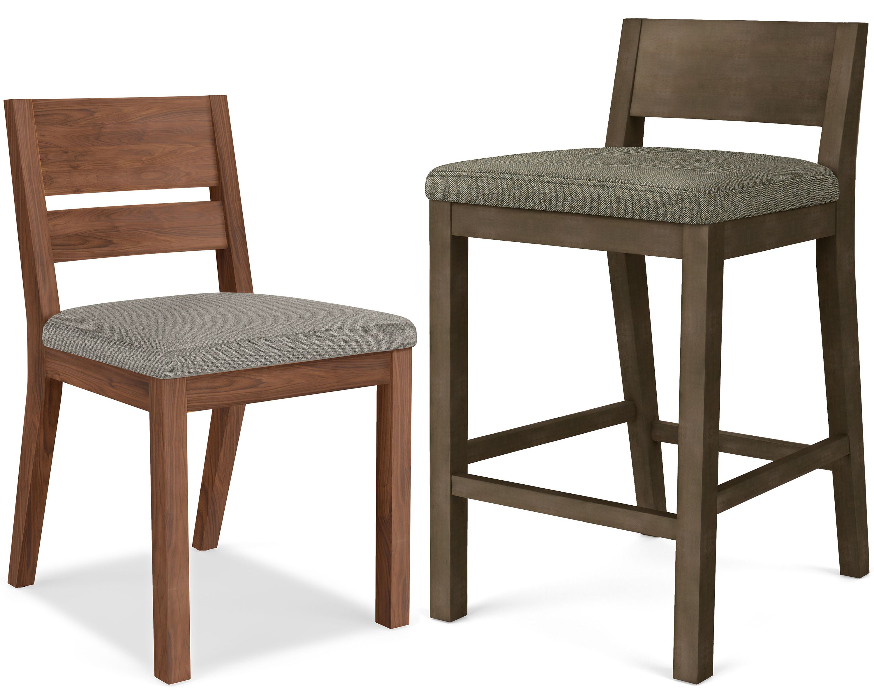 Replacement Fabric Seat for Afton Collection