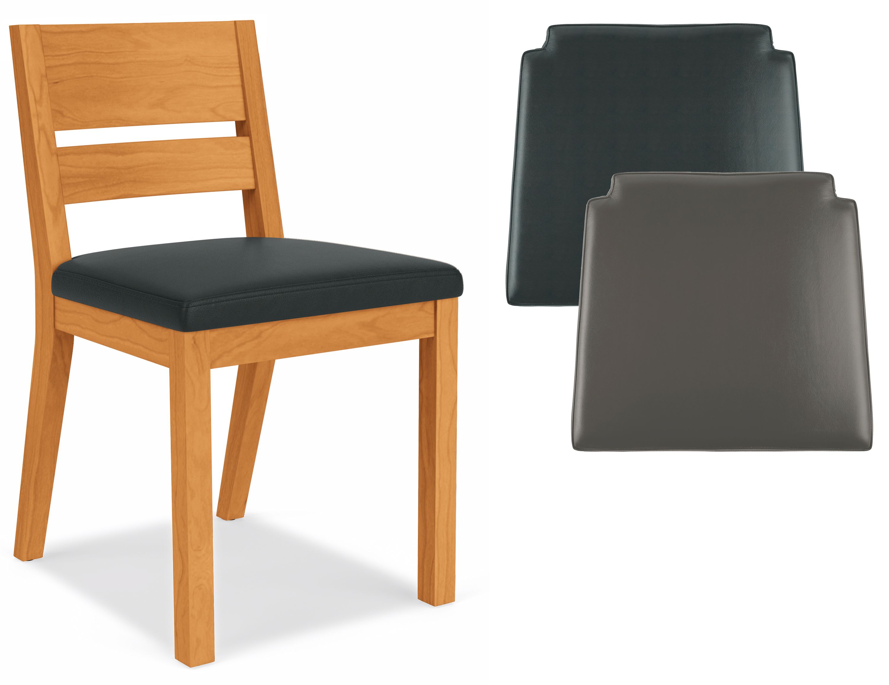 Replacement Leather Seat for Afton Collection