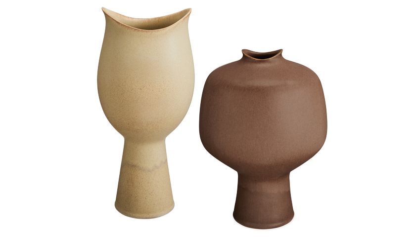 Vases & Bowls