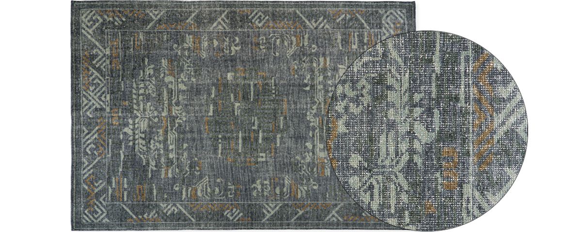 Amira Rugs