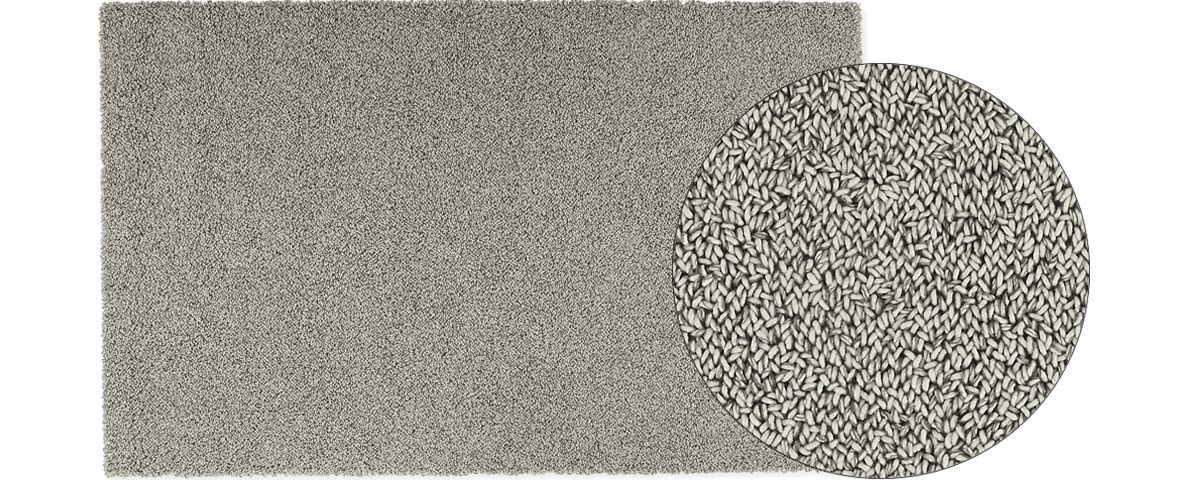 Modern Rugs - Room & Board