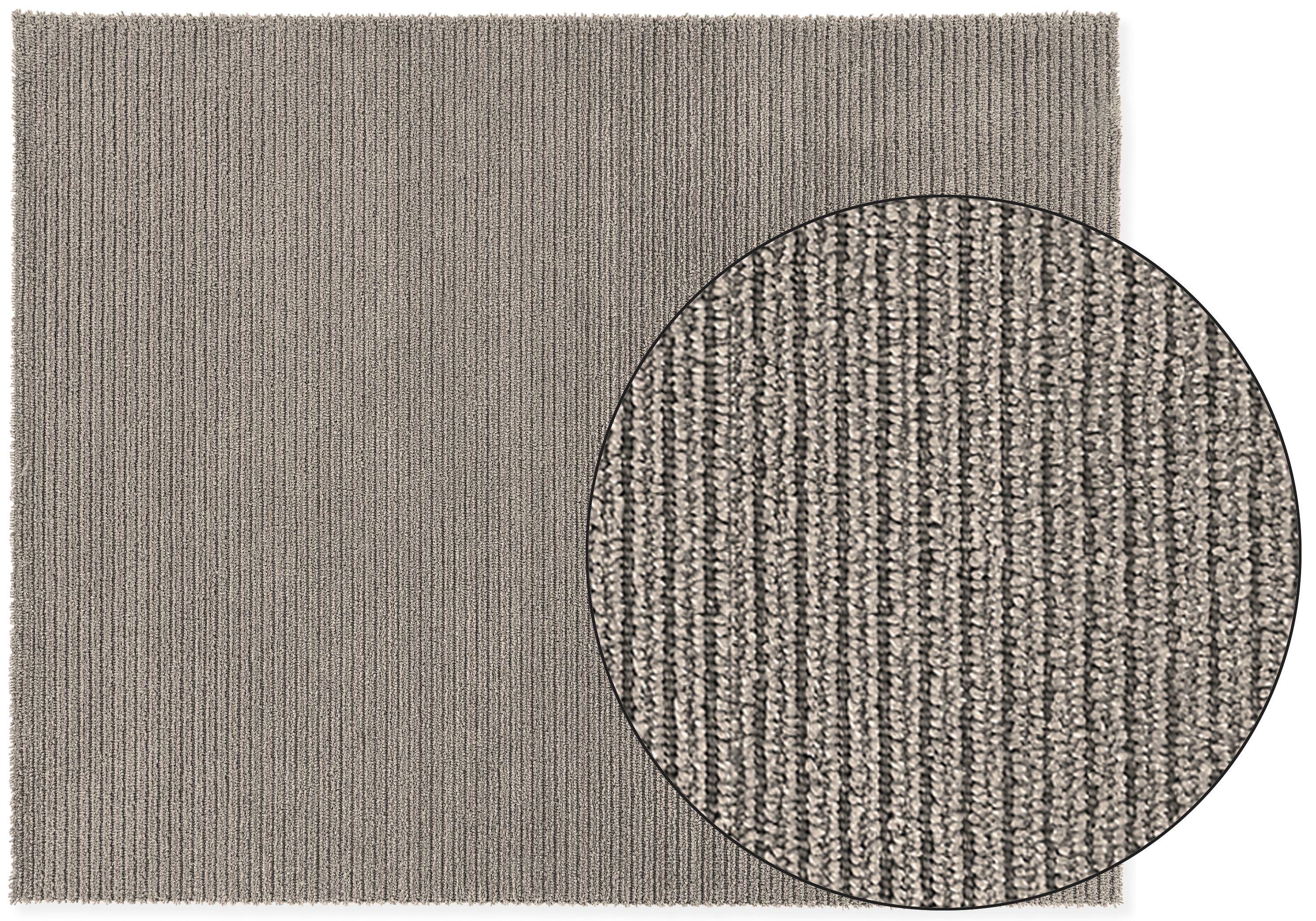 Arden Ribbed Rugs
