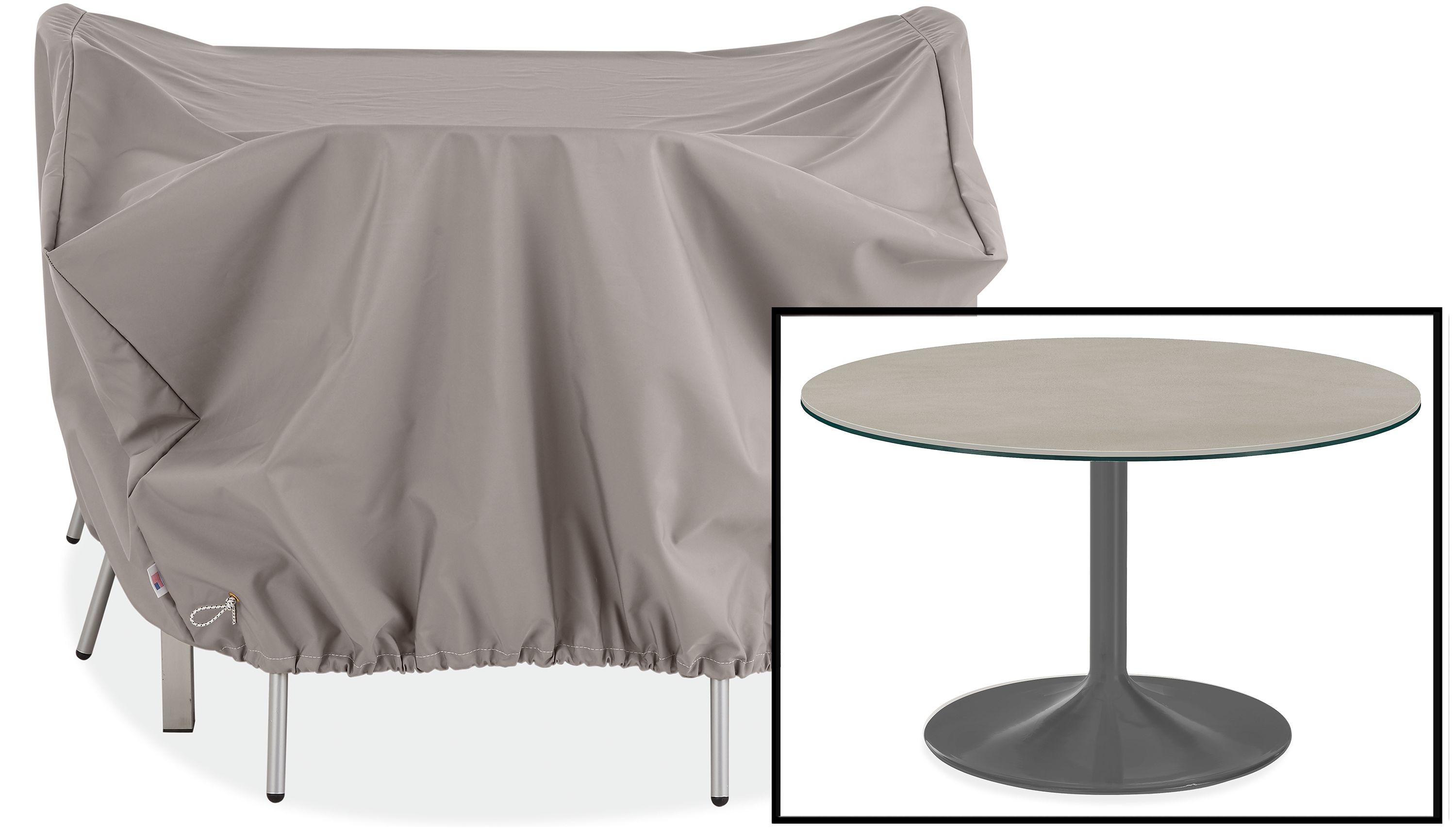 Aria Table Covers