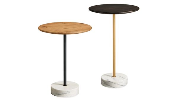 Modern End Tables Room Board