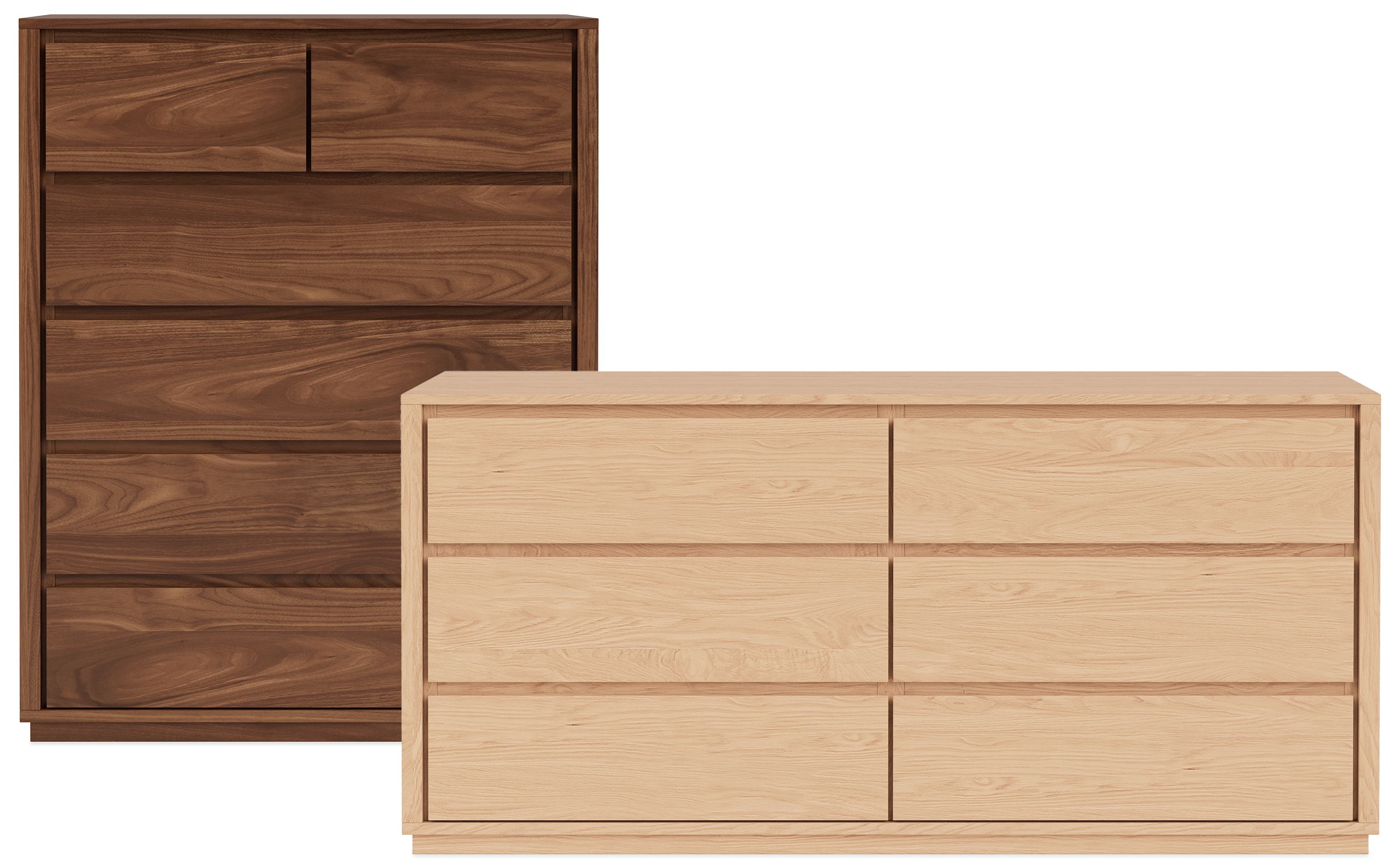 Arro Dressers