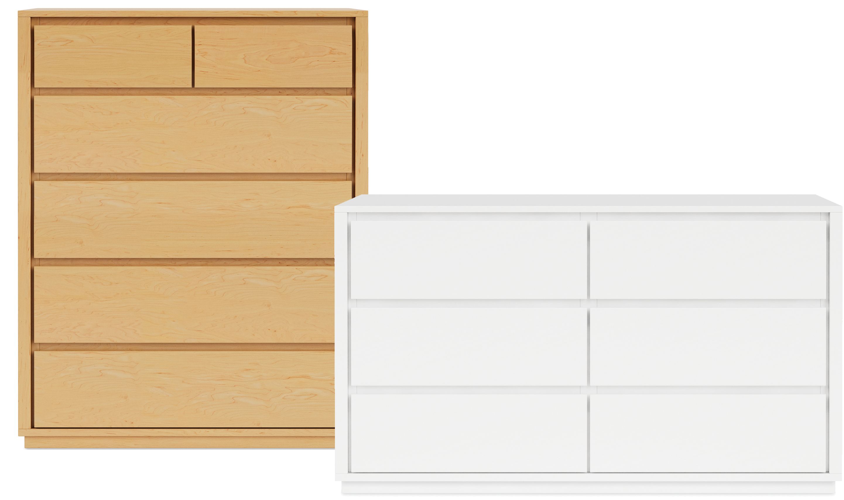 Kids Dressers & Nightstands