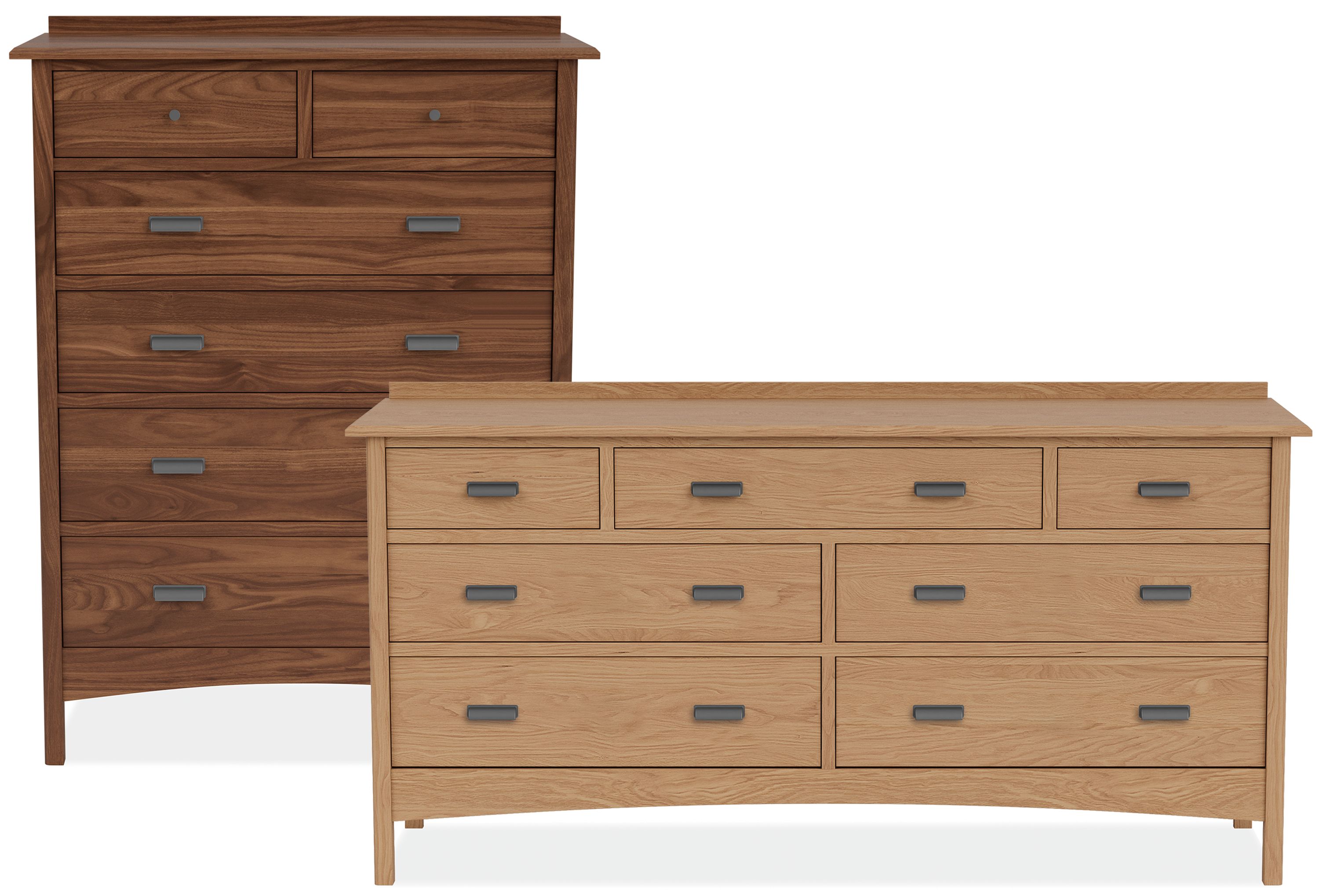 Atherton Dressers