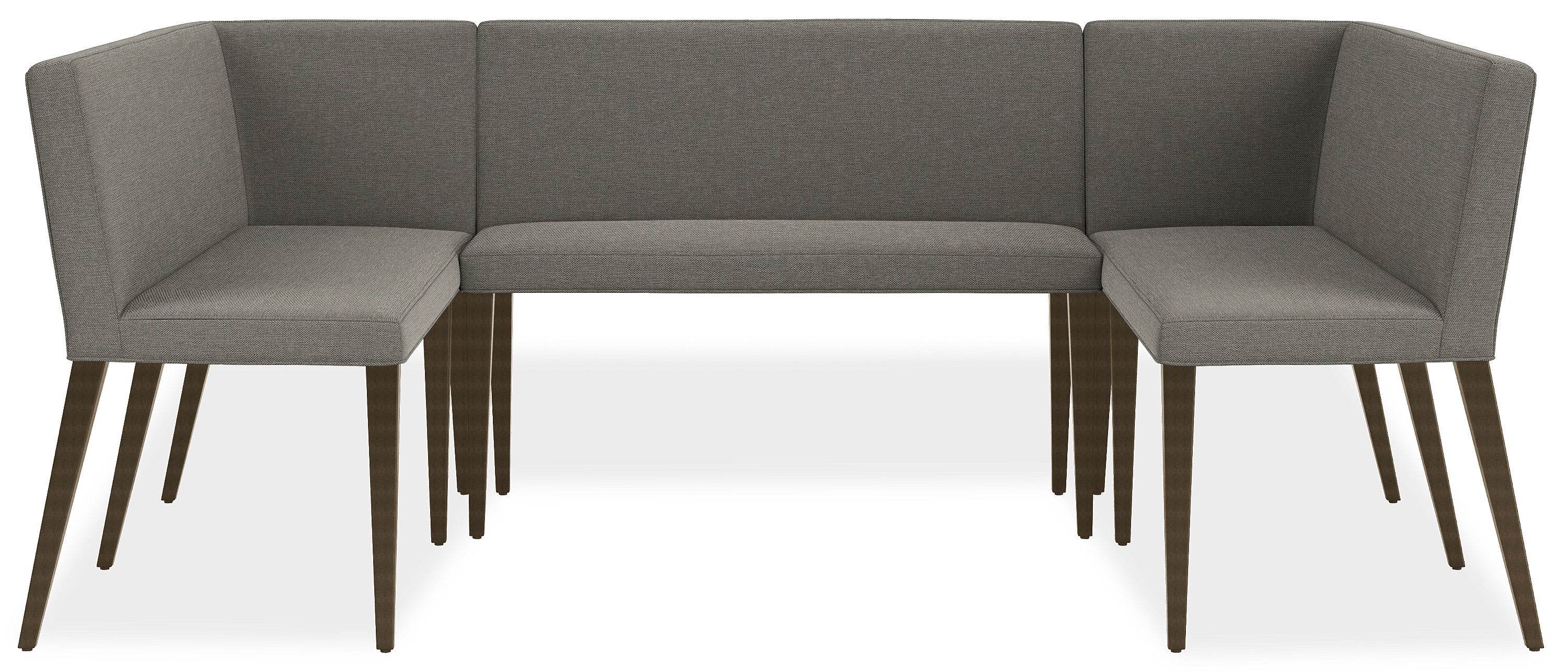Ava Banquette Pieces