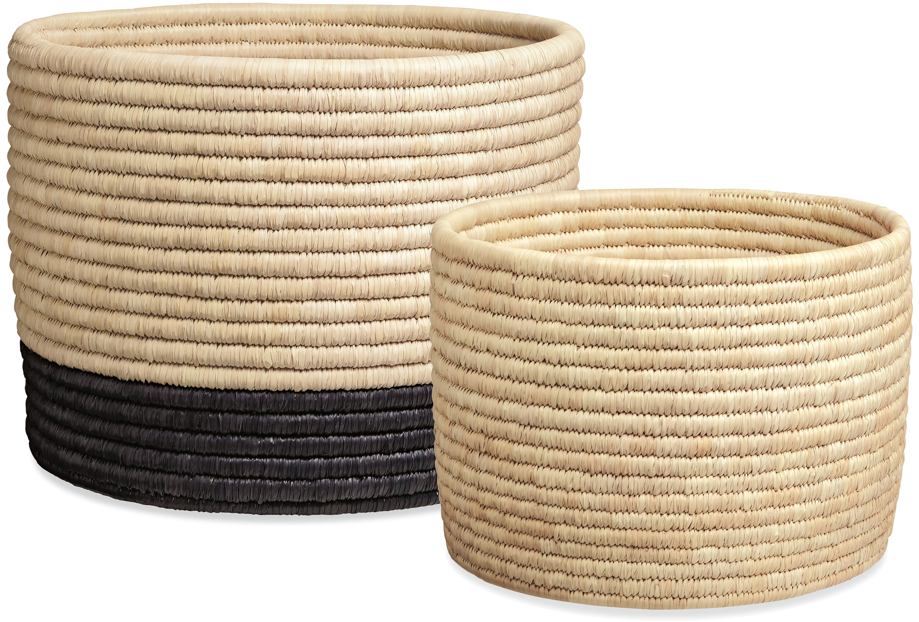 Bangla Storage Baskets