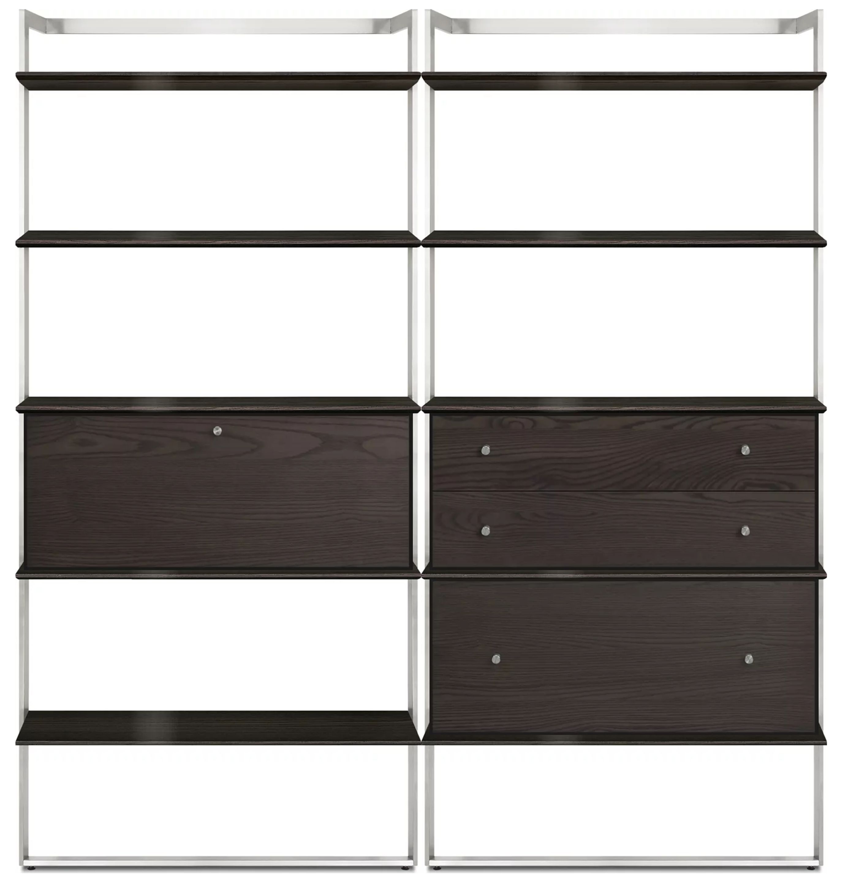 Beam Modular Office Storage