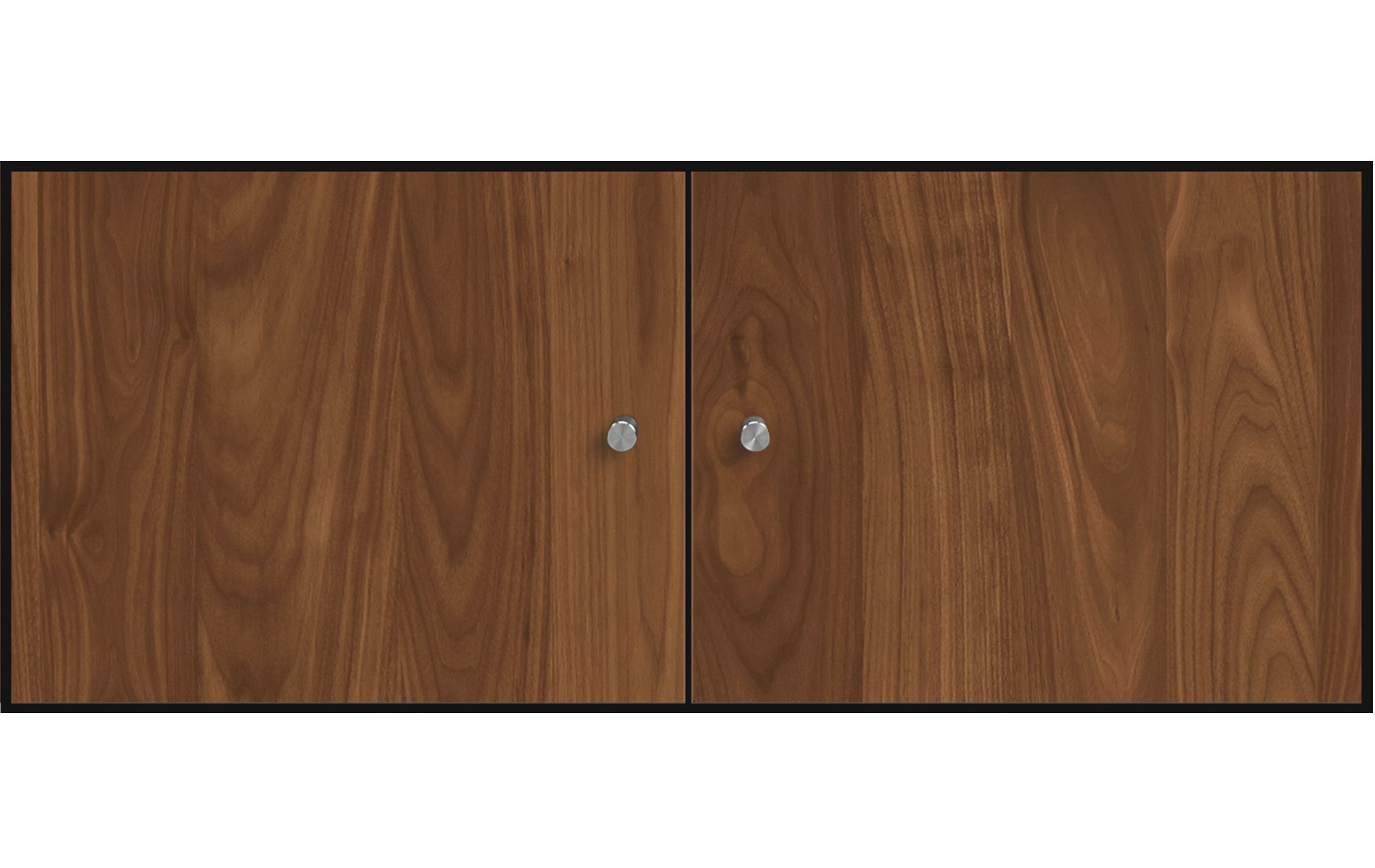Double Door Insert