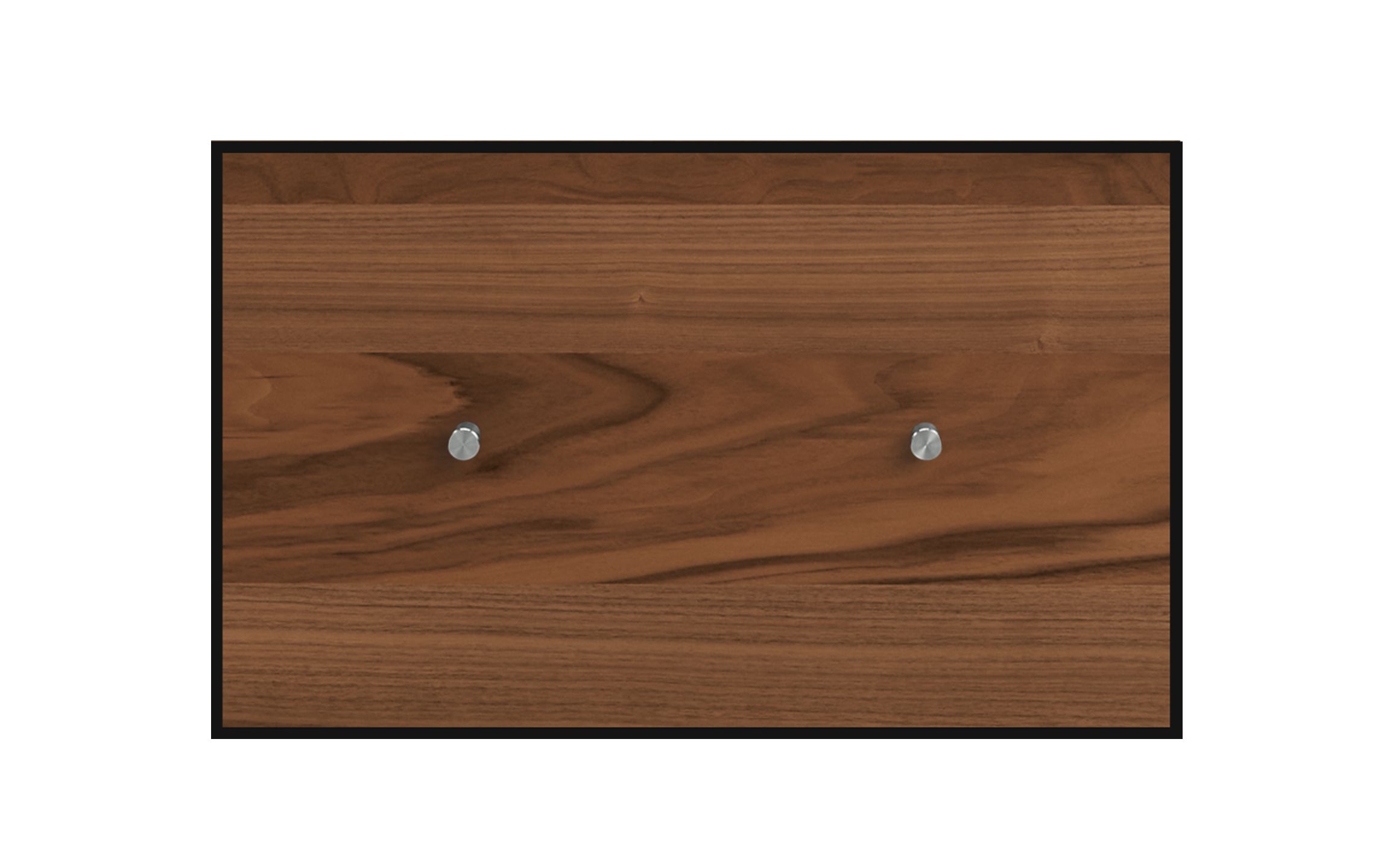 One Drawer Insert with File Option