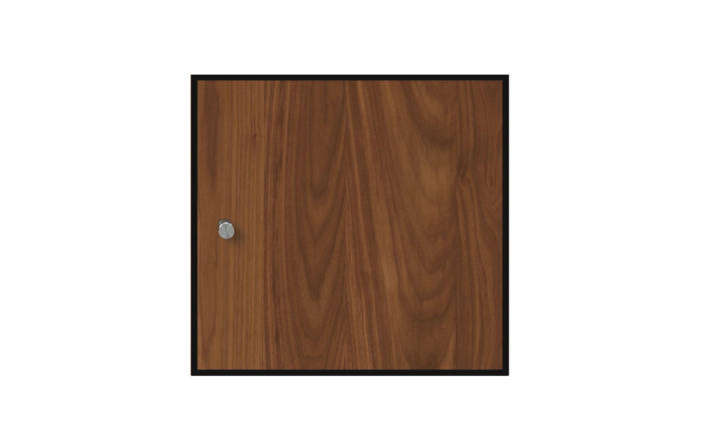 Right Door Insert for 16w Bookcase