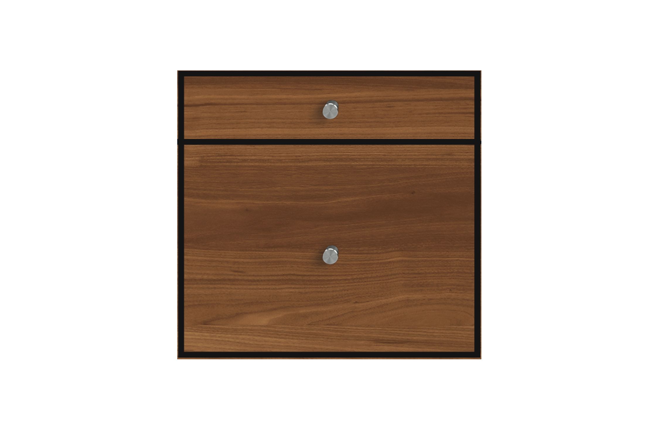 Small Drawer, Large Drawer Insert