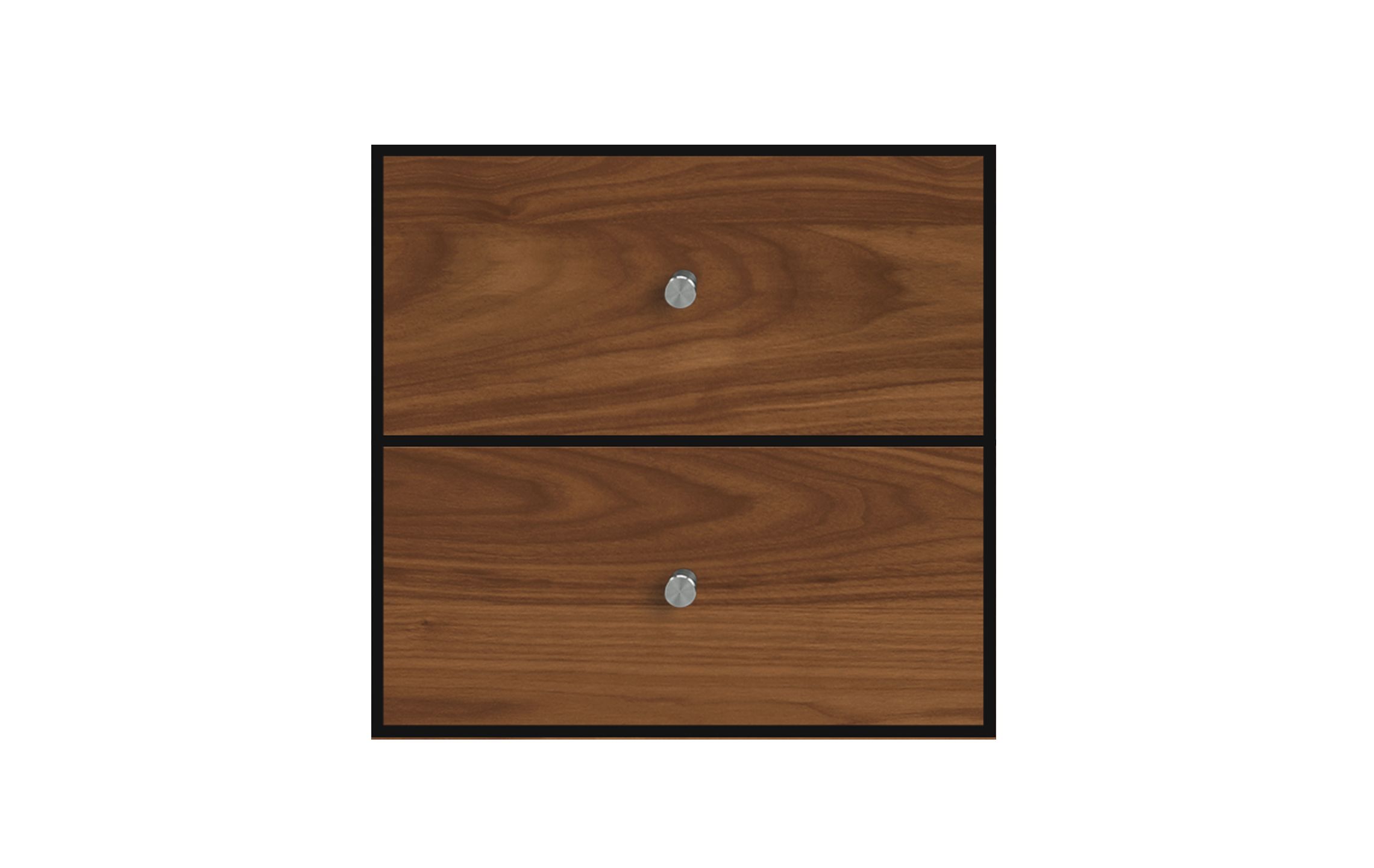 Two Drawer Insert