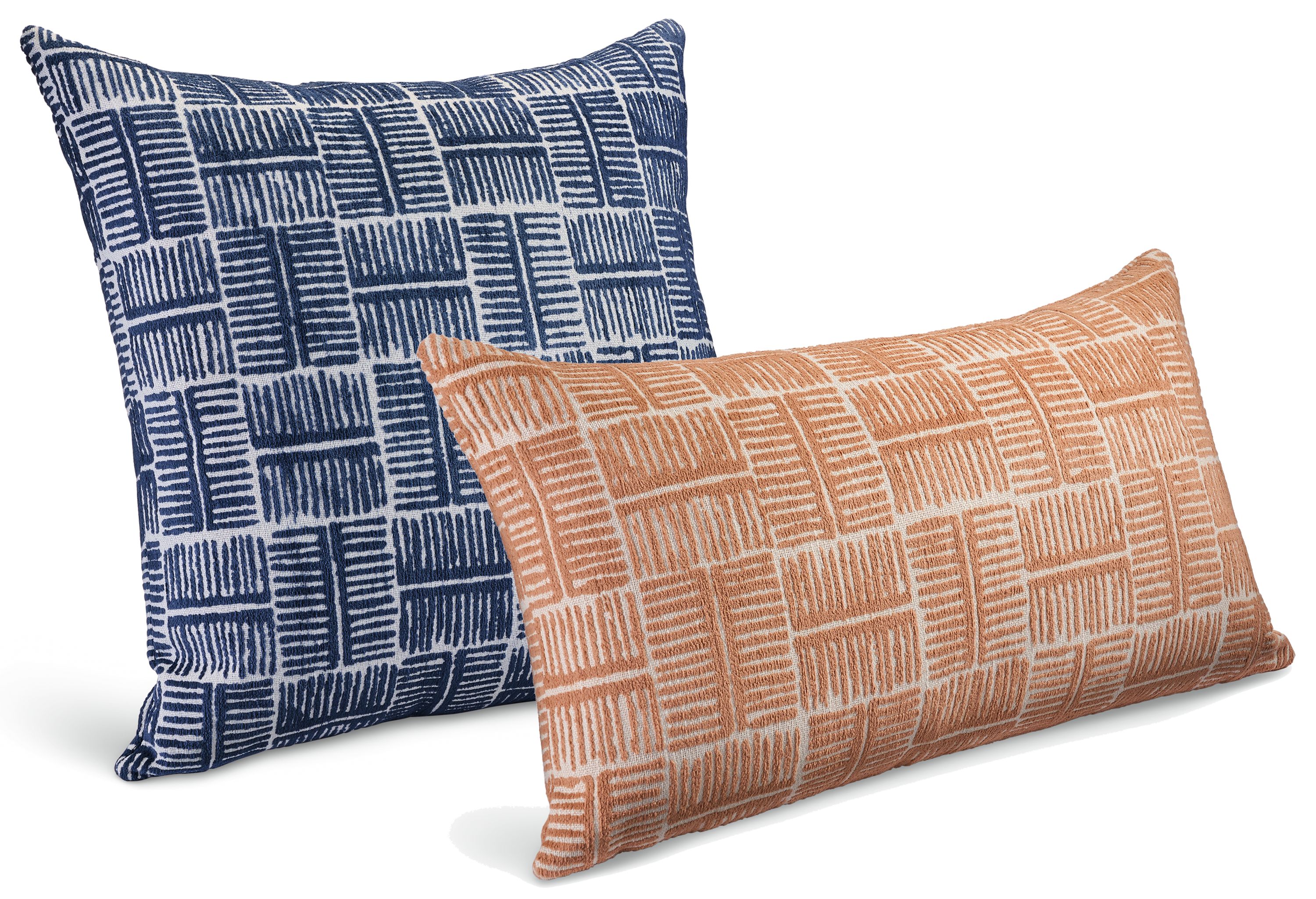 Becker Outdoor Pillow