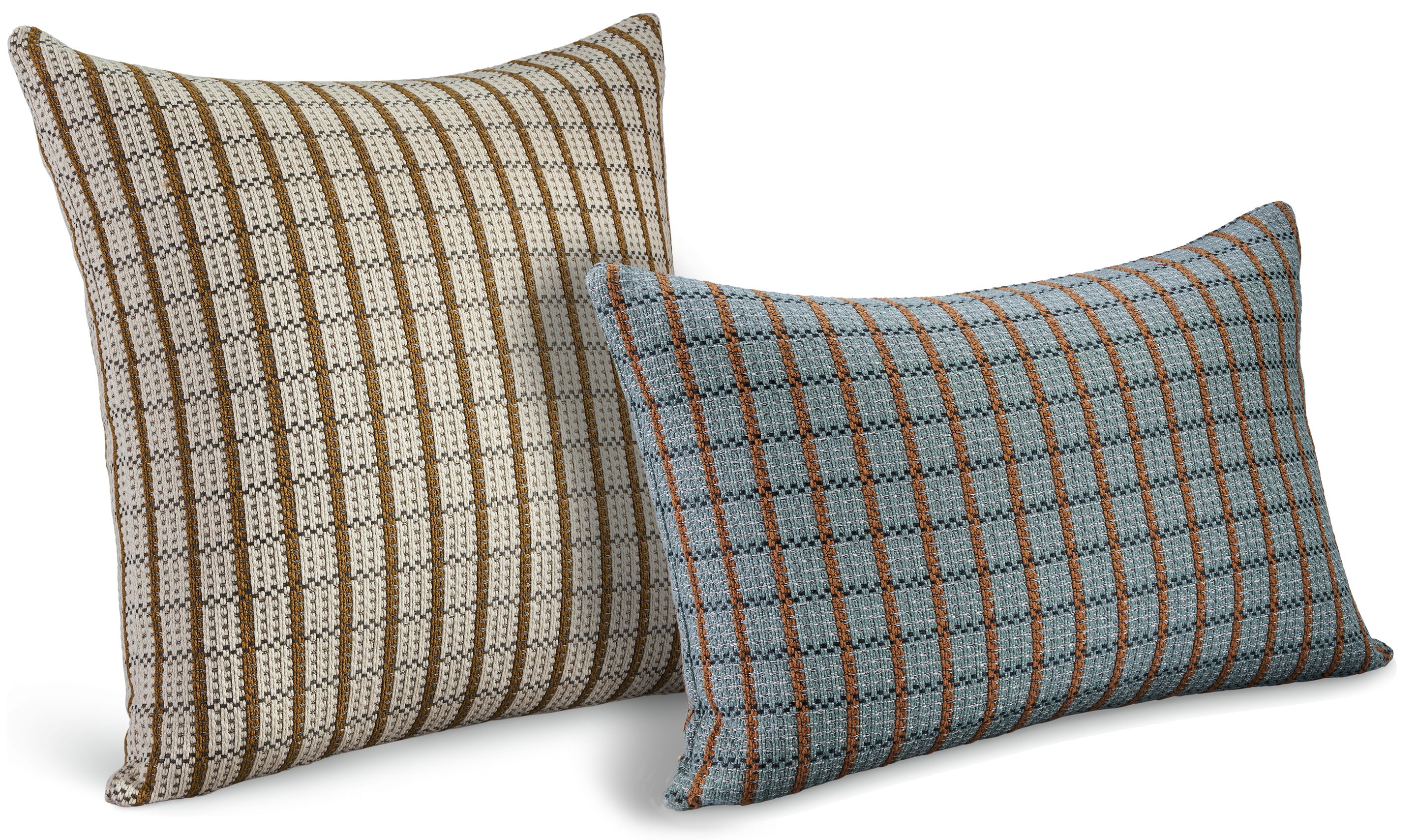 Bergen Pillows