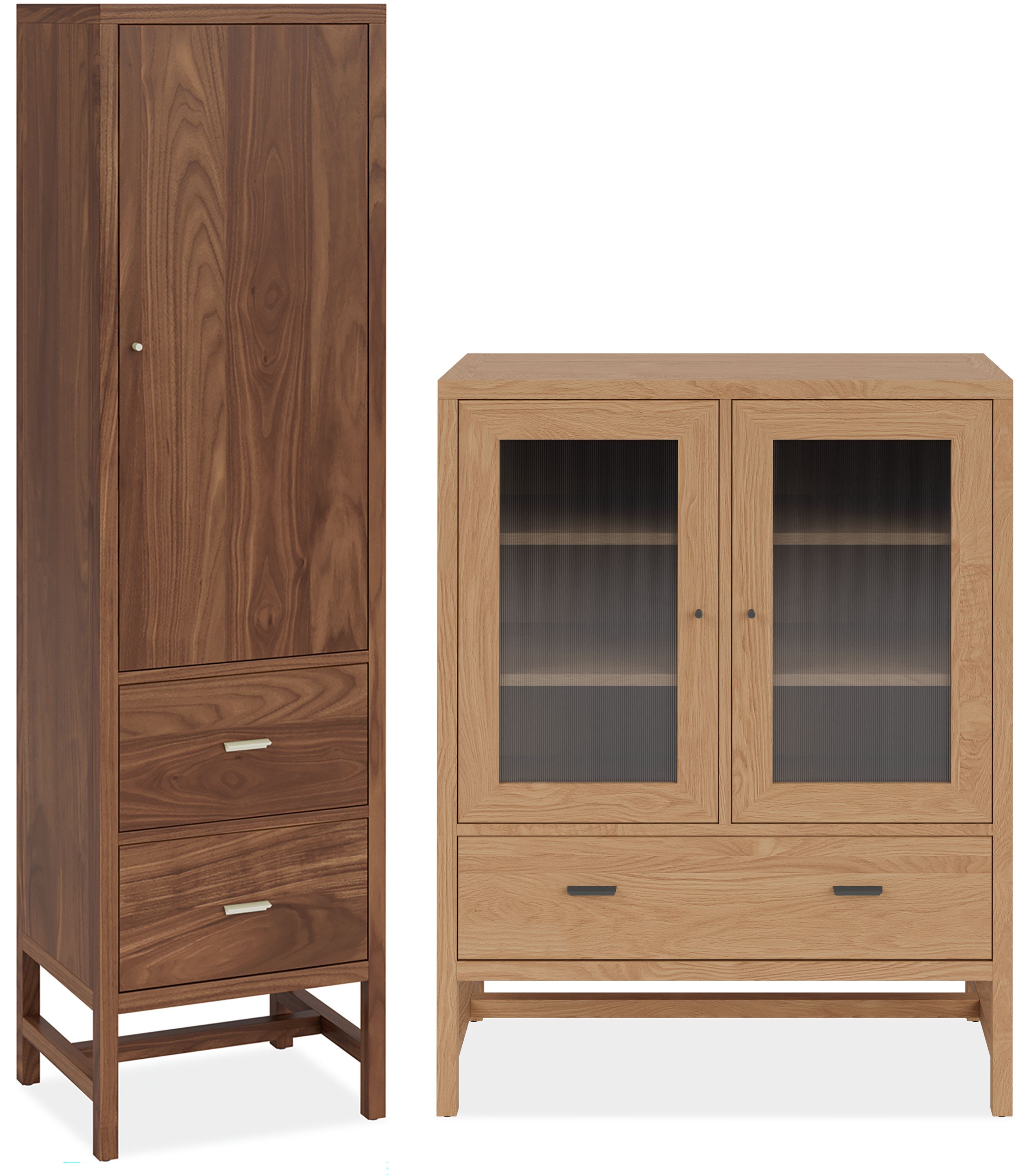 Berkeley Linen Cabinets