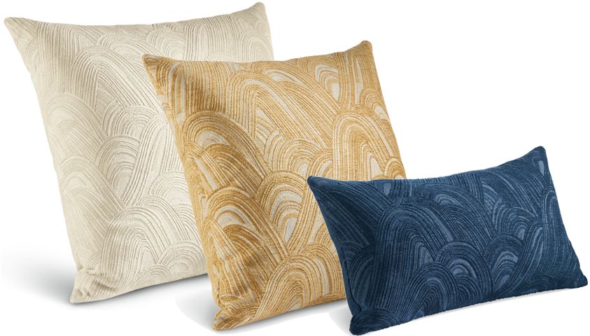 Down Throw Pillow Inserts - Modern Home Decor - Room & Board