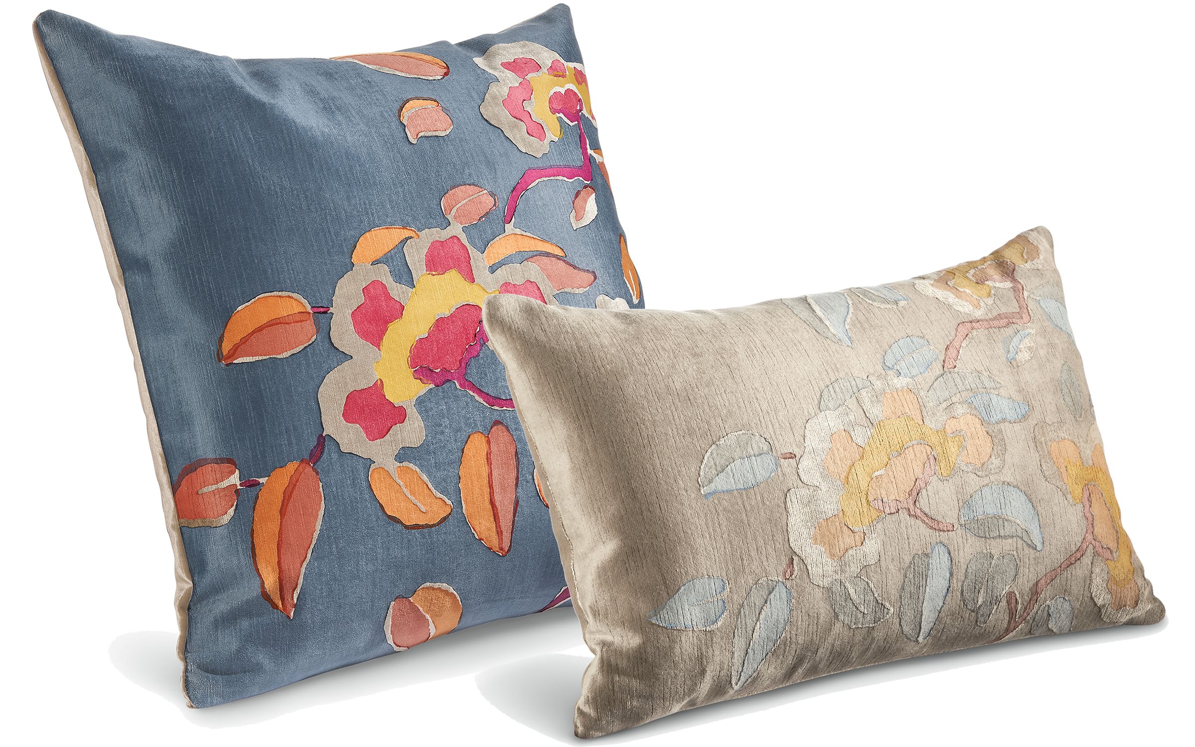 Blossom Pillow
