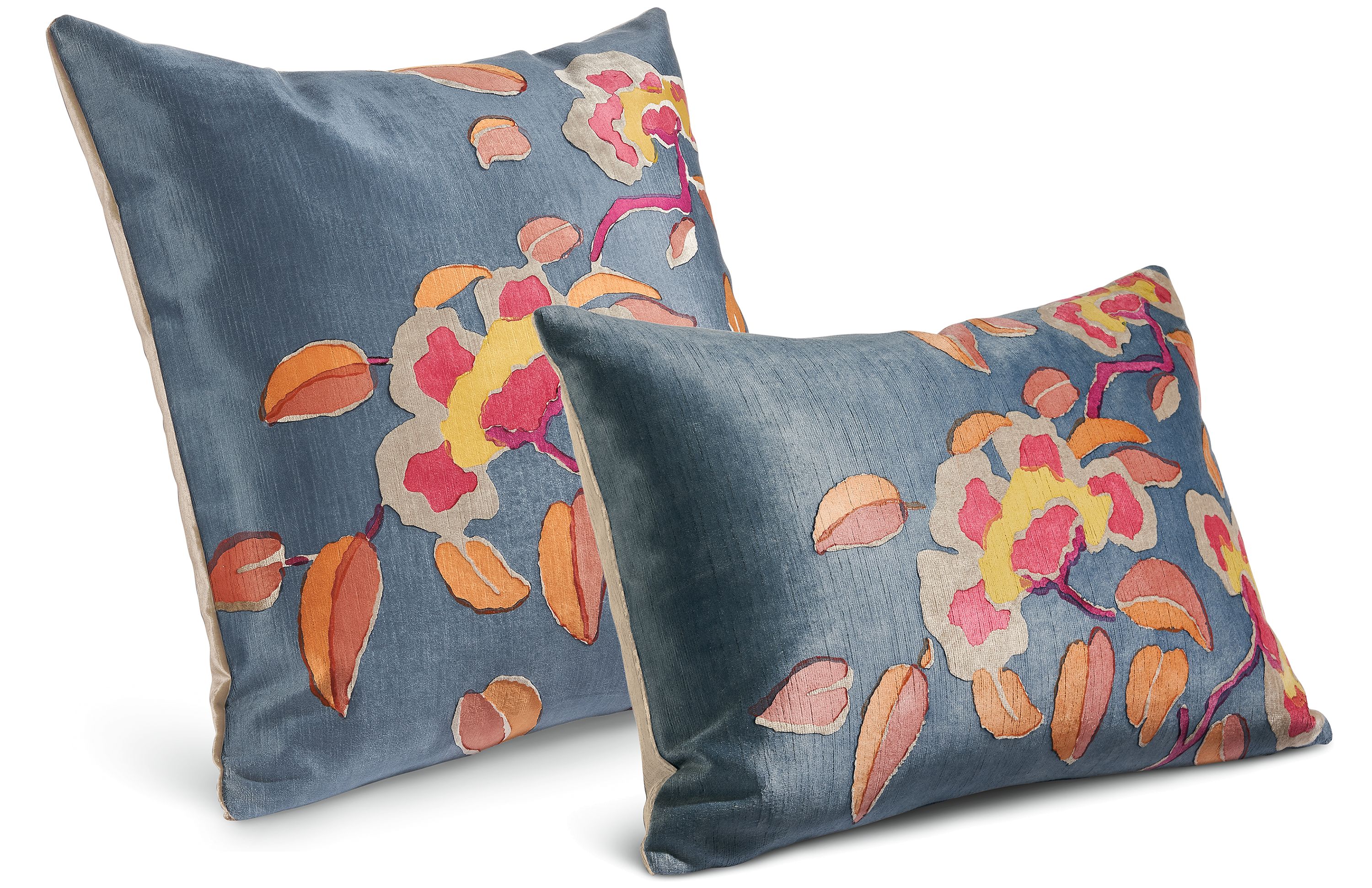 Blossom Pillow