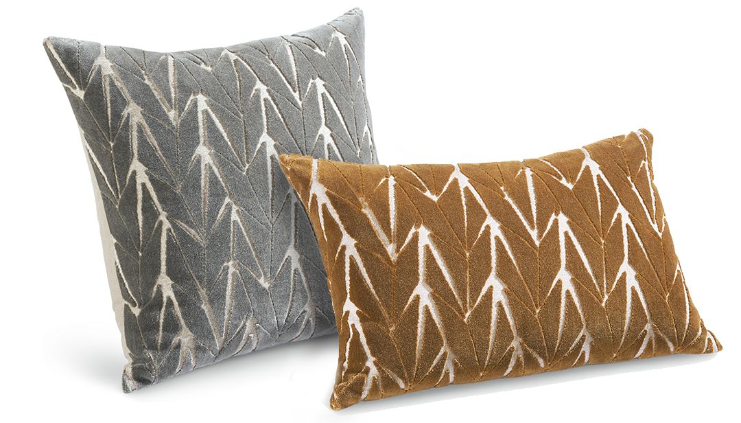 Branch Pillows