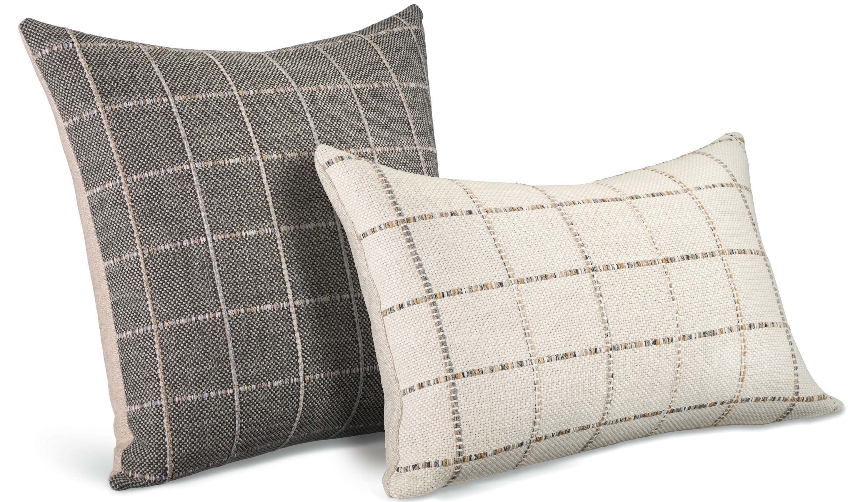 Brenton Pillows