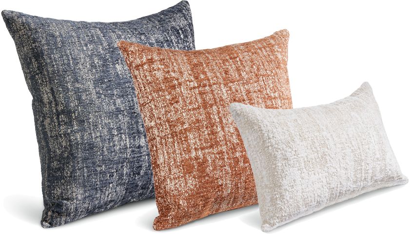 Briget Pillows