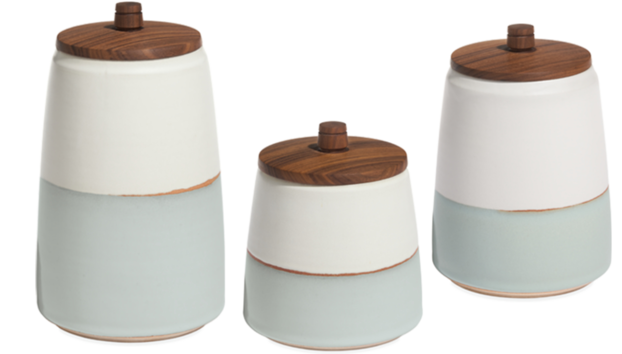 Calumet Canisters