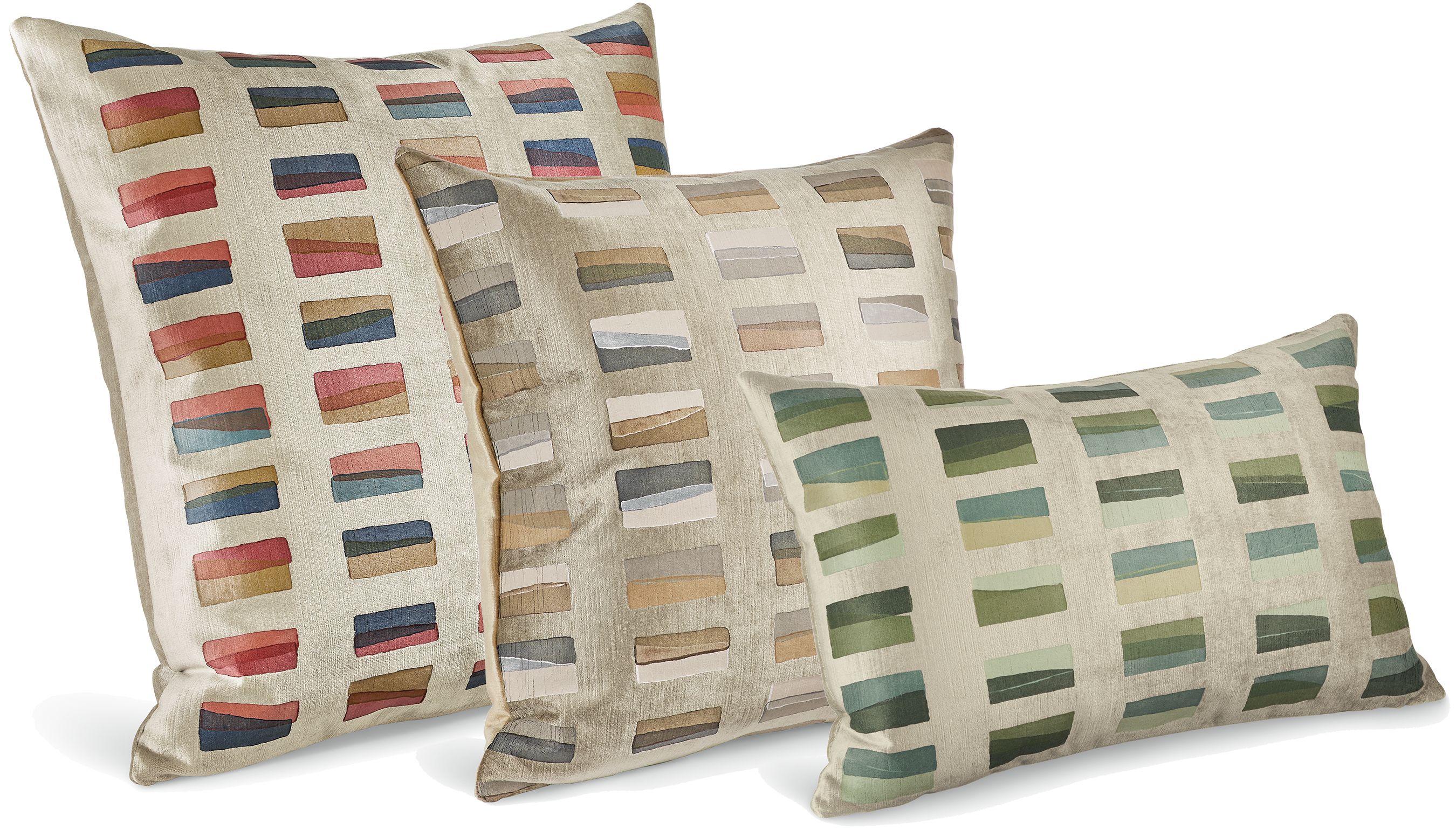 Capa Pillows