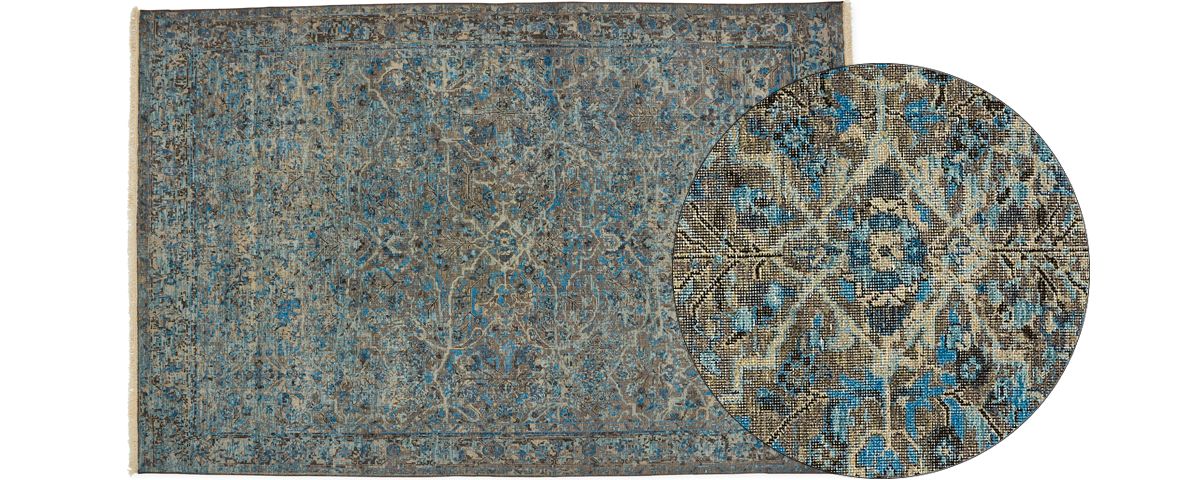 Modern Rugs by Room Room & Board