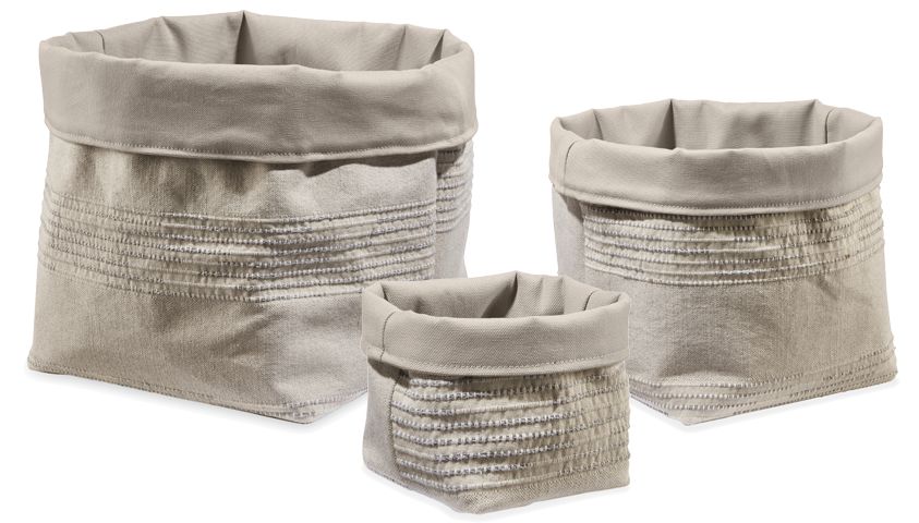 Chadwick Storage Baskets