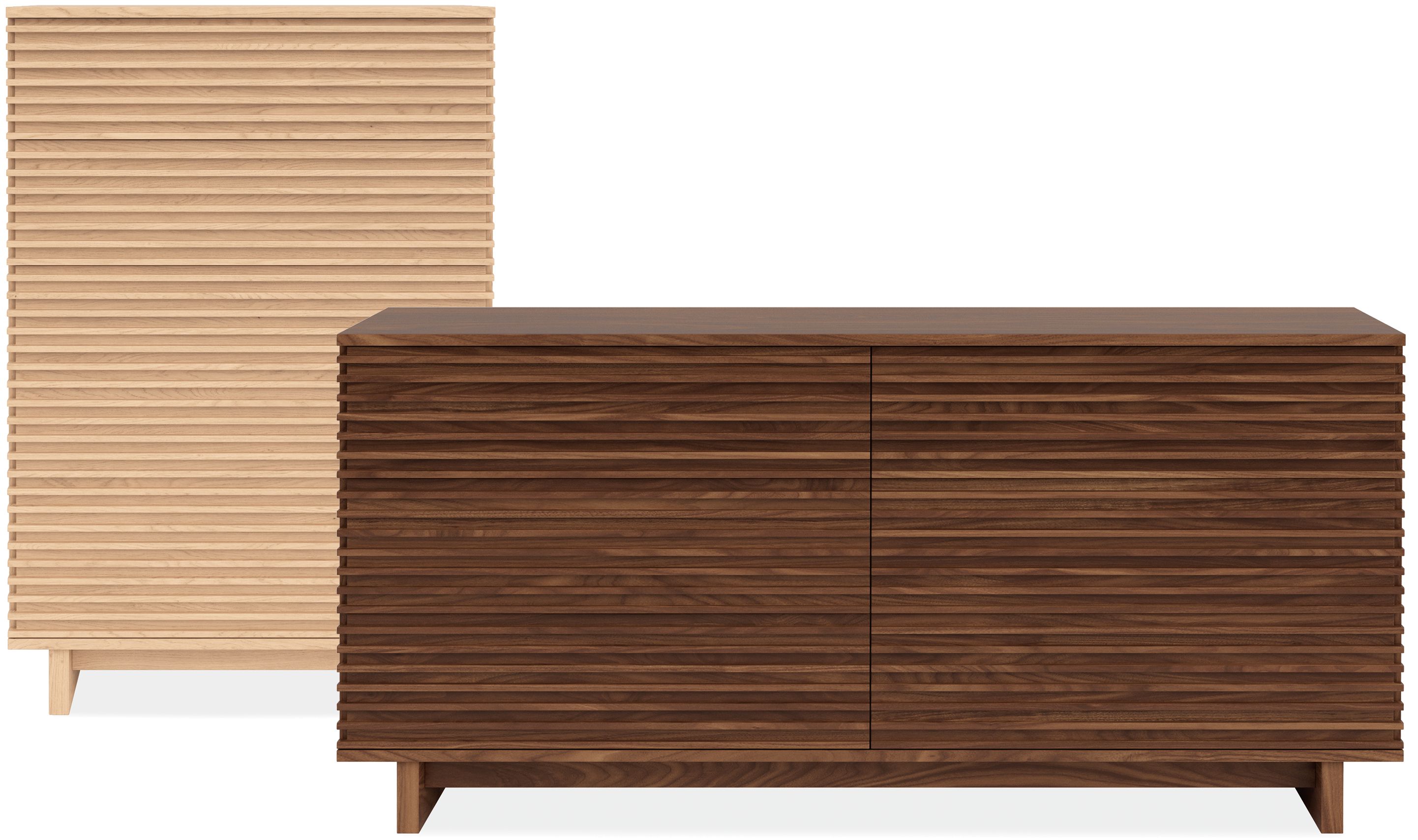 Coles Dressers