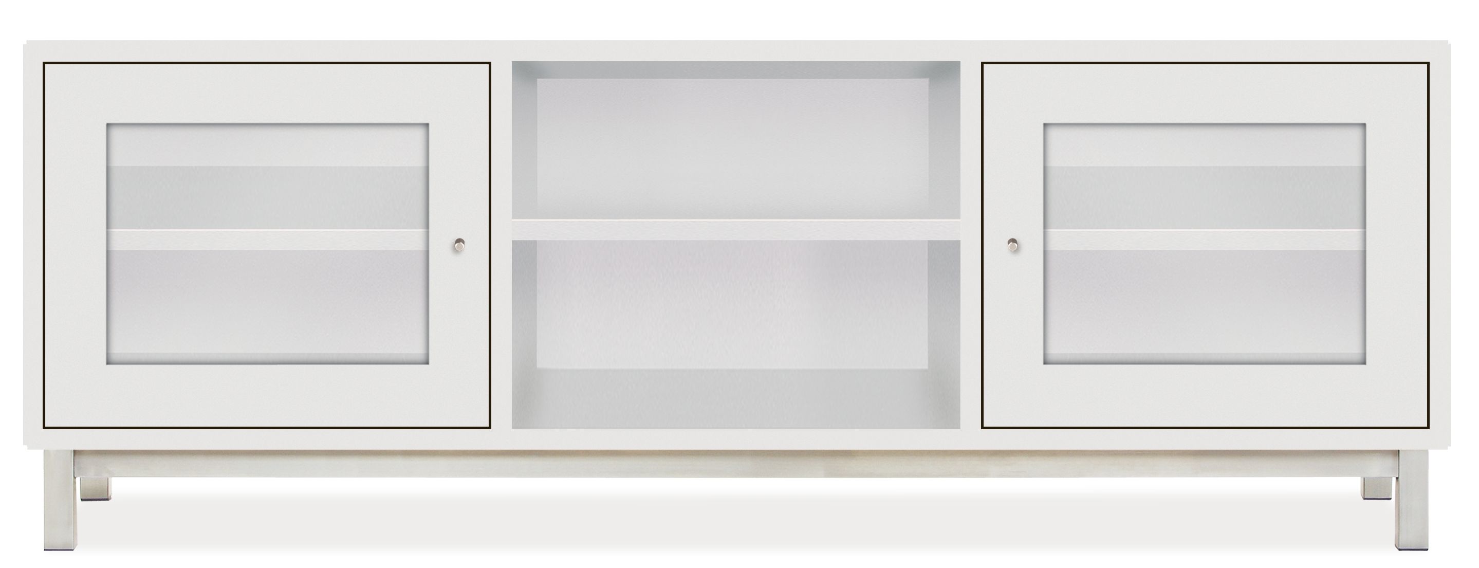 Copenhagen Custom Media Storage