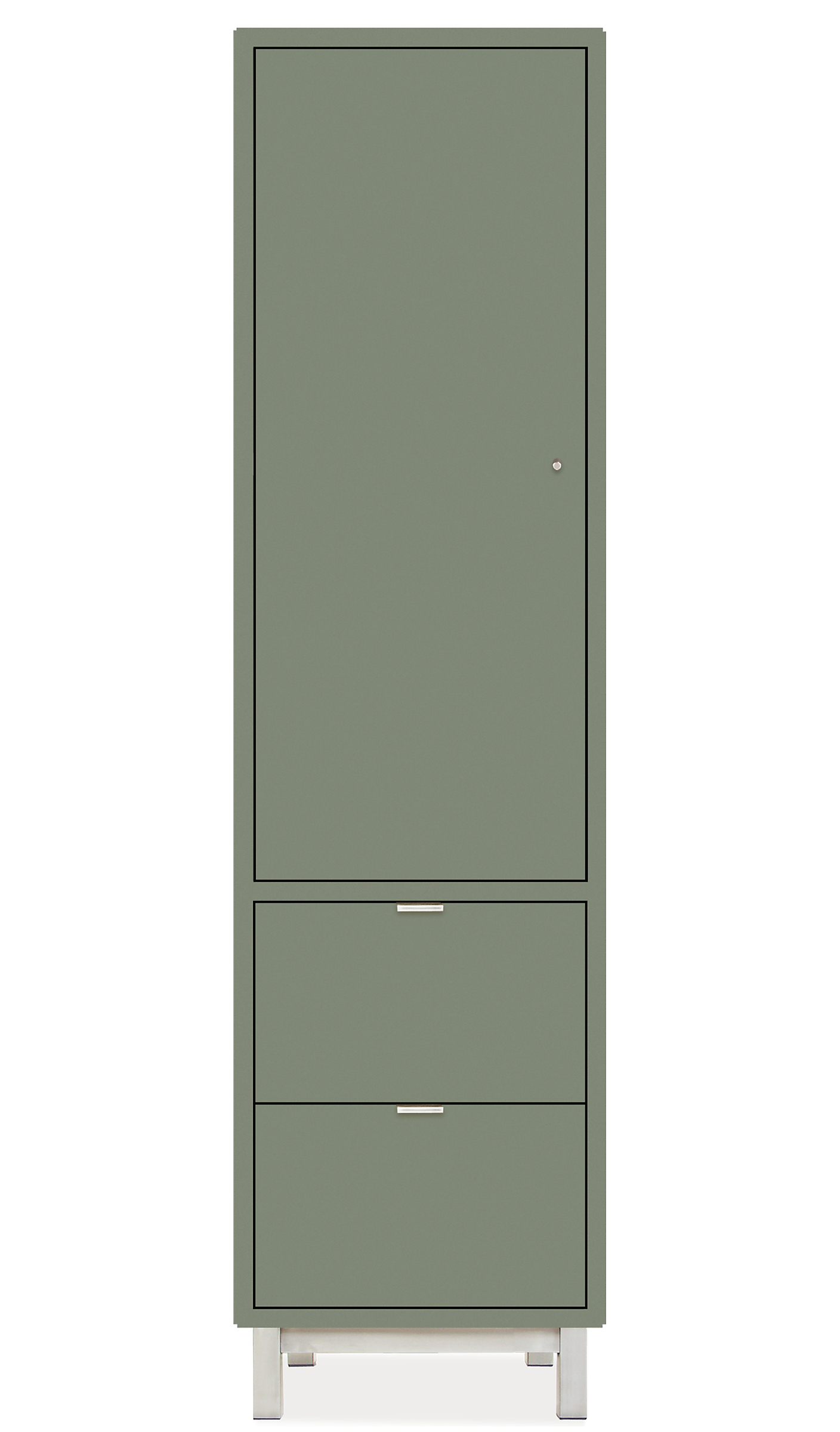 Copenhagen Custom Storage Cabinets